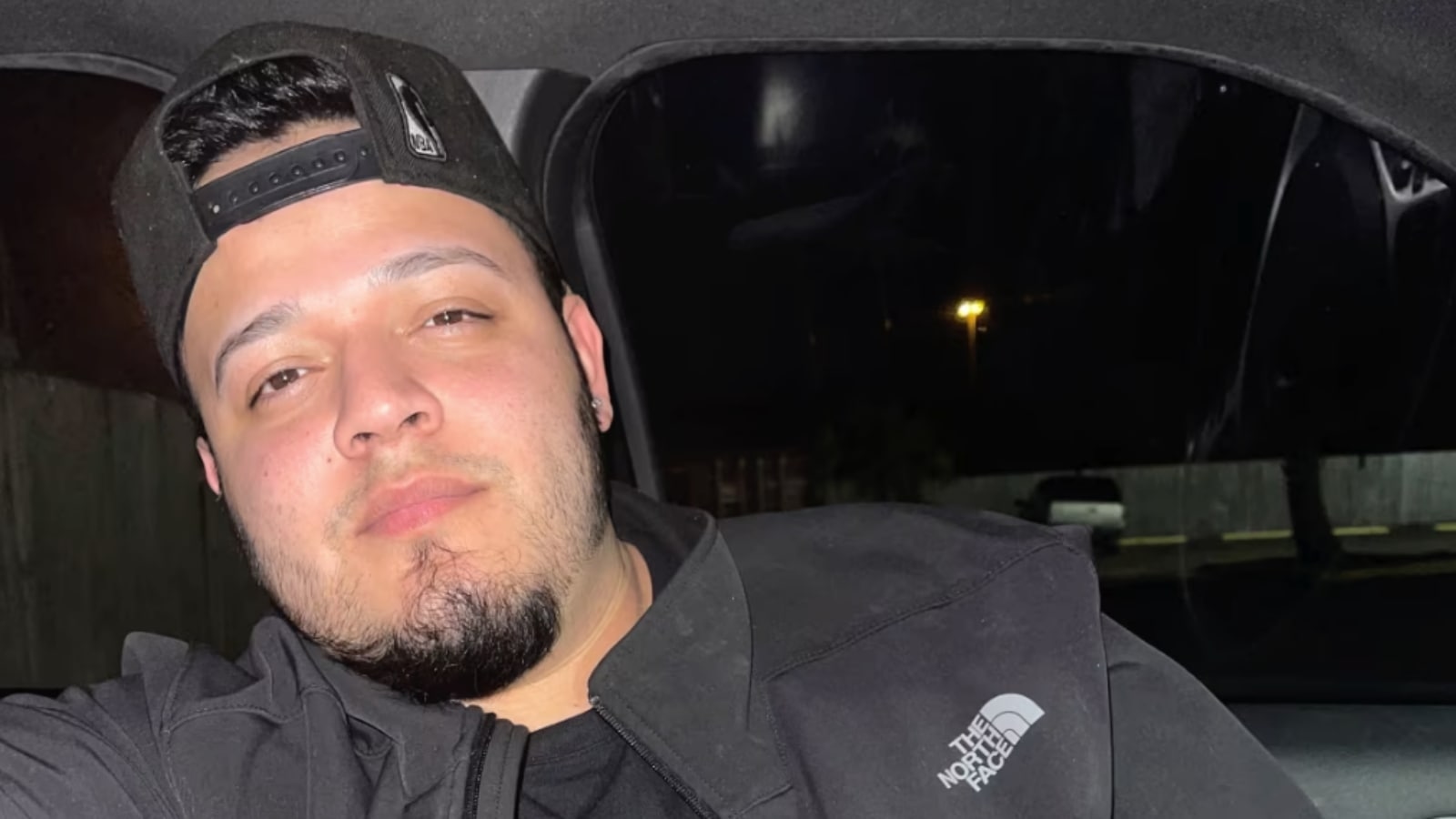 Denied toilet access, made to kneel overnight: US deportee says he was tortured in El Salvador prison