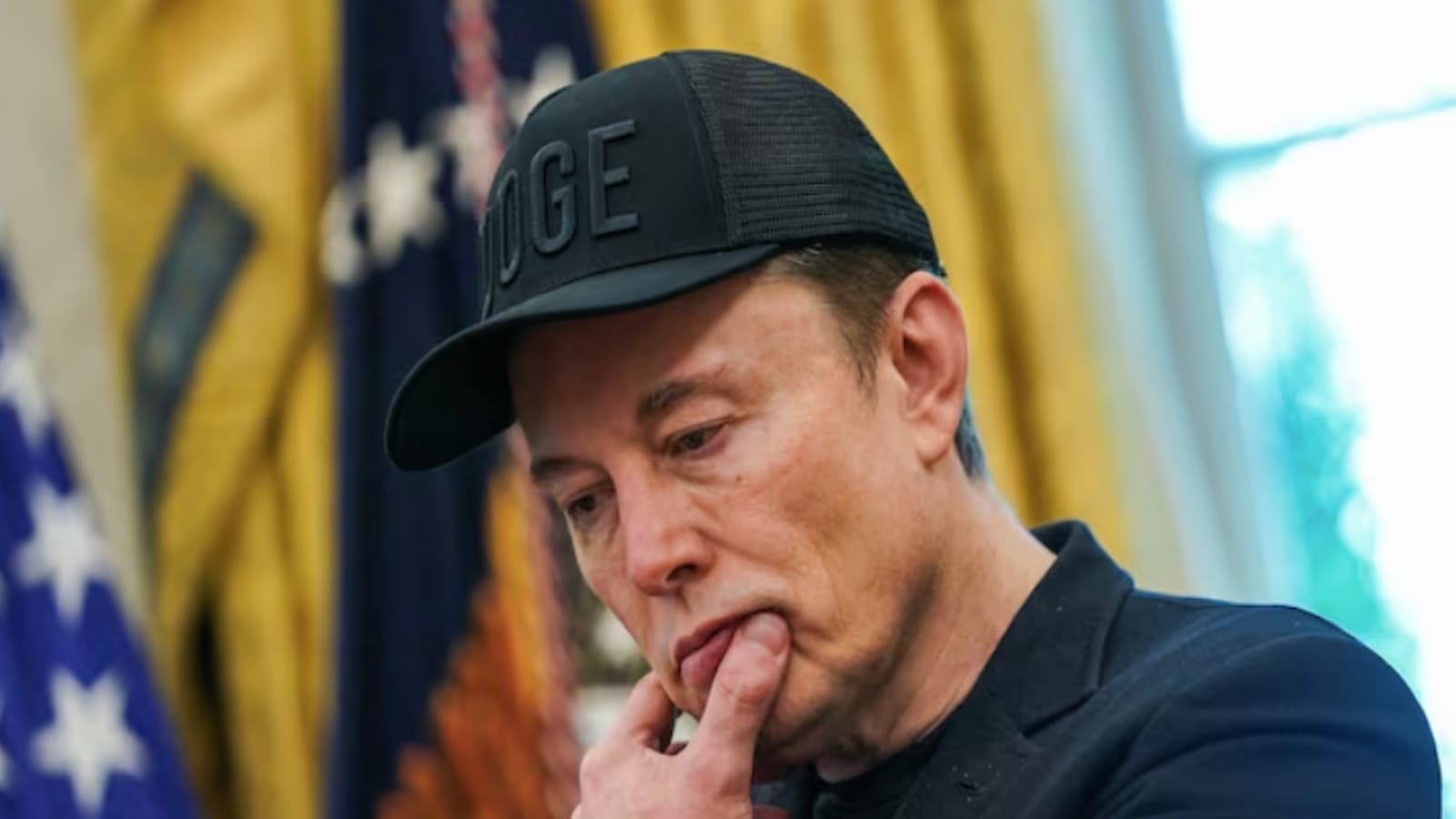 Elon Musk applying brakes on plans to start third political party in US: Report