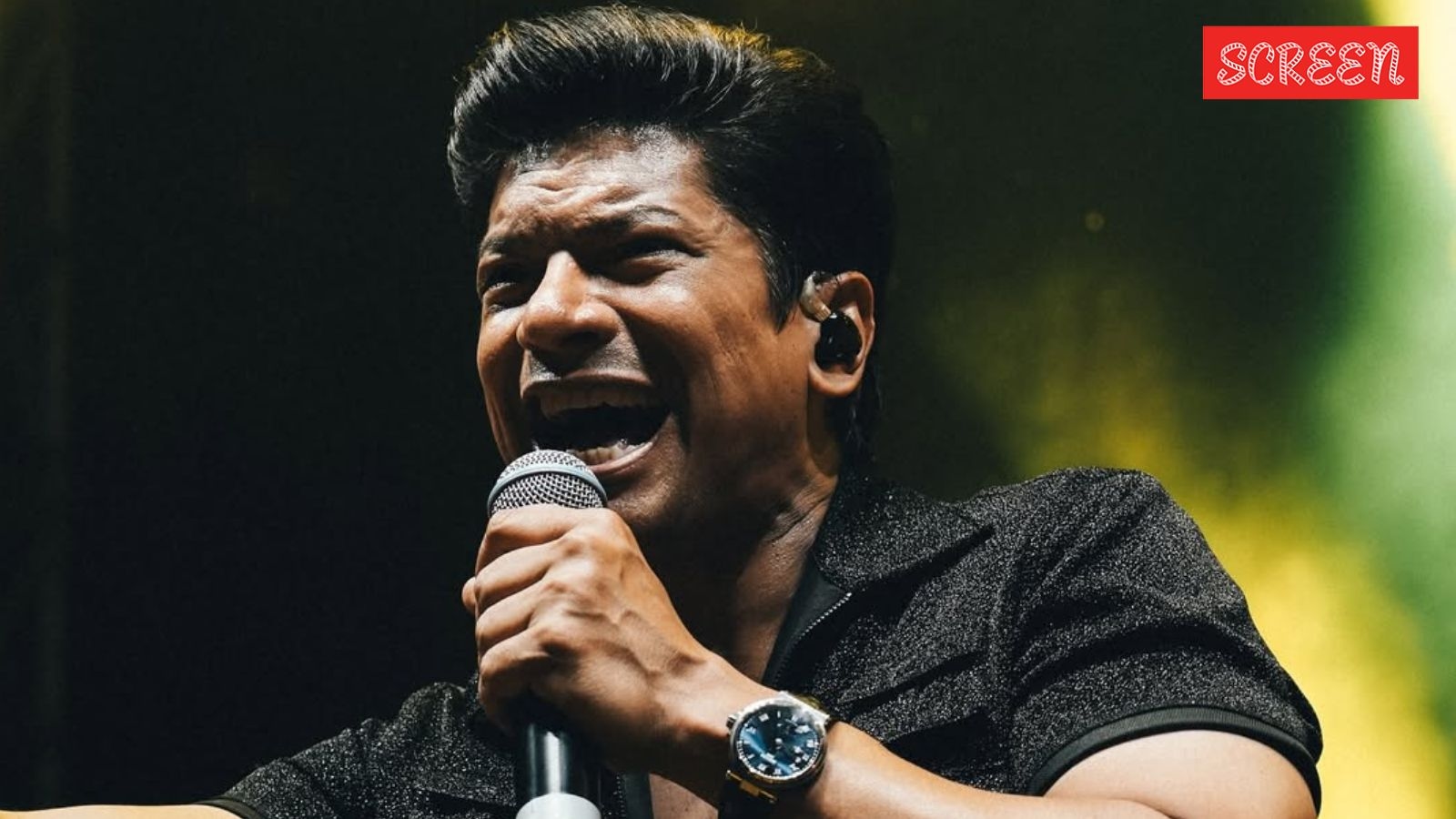 Shaan says GenZ knows me as the abusive uncle from the meme, not for my songs: ‘Kids ask my son if…'