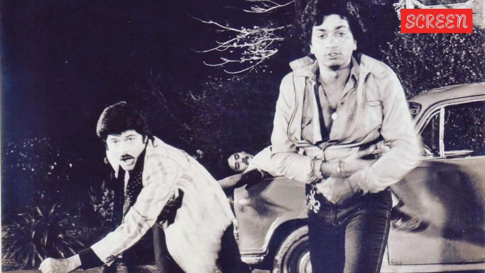 Bollywood's leading action director survived on Re 1 for meals, worked as spot boy to Ajay Devgn's father, wasn't paid