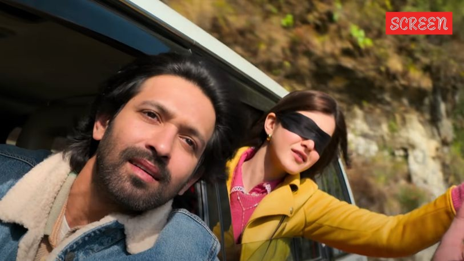 Aankhon Ki Gustaakhiyan Box Office Collection Day 1: Shanaya Kapoor's debut film earns Rs 35 lakh, big blow for Vikrant Massey