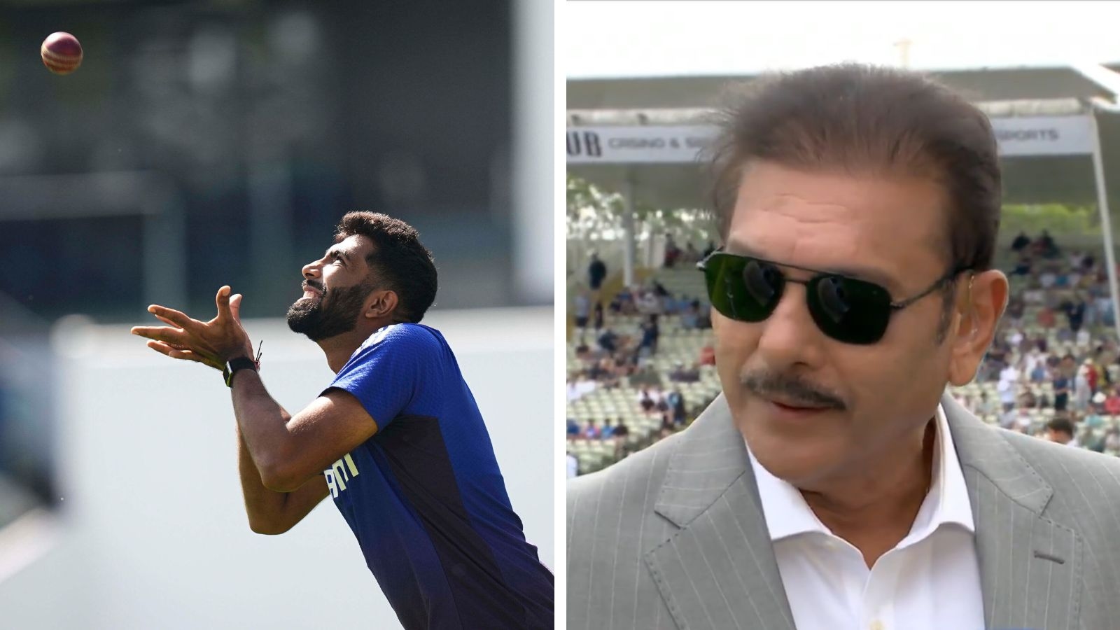 ‘You sit out the best bowler in the world after 7-day break': Ravi Shastri slams Gambhir, Gill for resting Jasprit Bumrah in Edgbaston Test