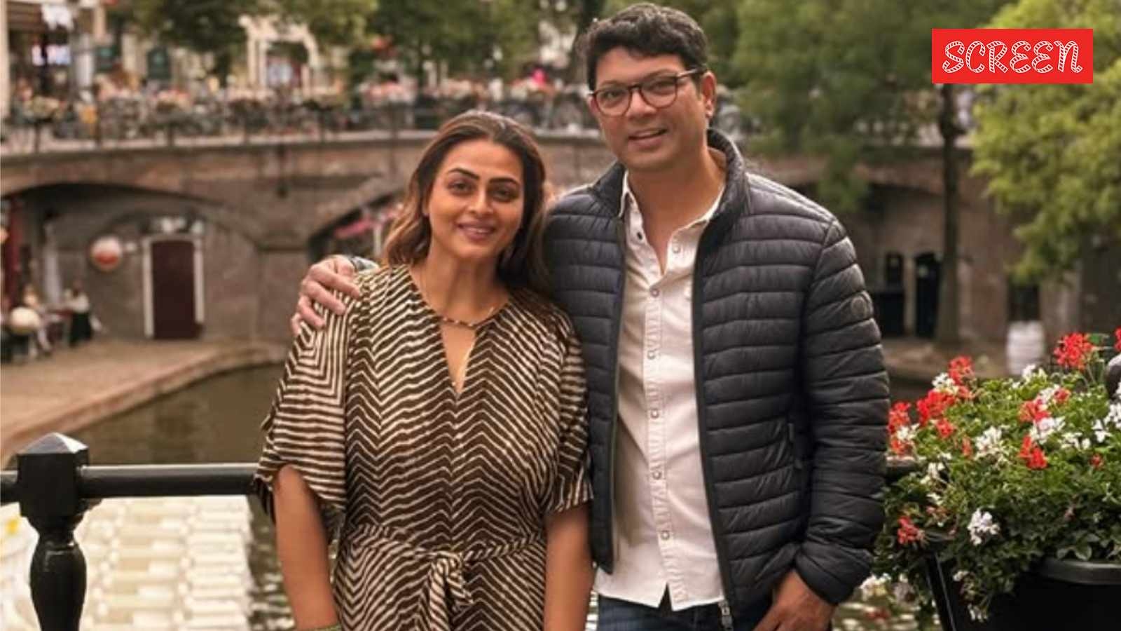 Shilpa Shirodkar says she's 10th fail, married a man who is ‘double MBA' and a banker; quit films to live with him in New Zealand: ‘I never felt small'