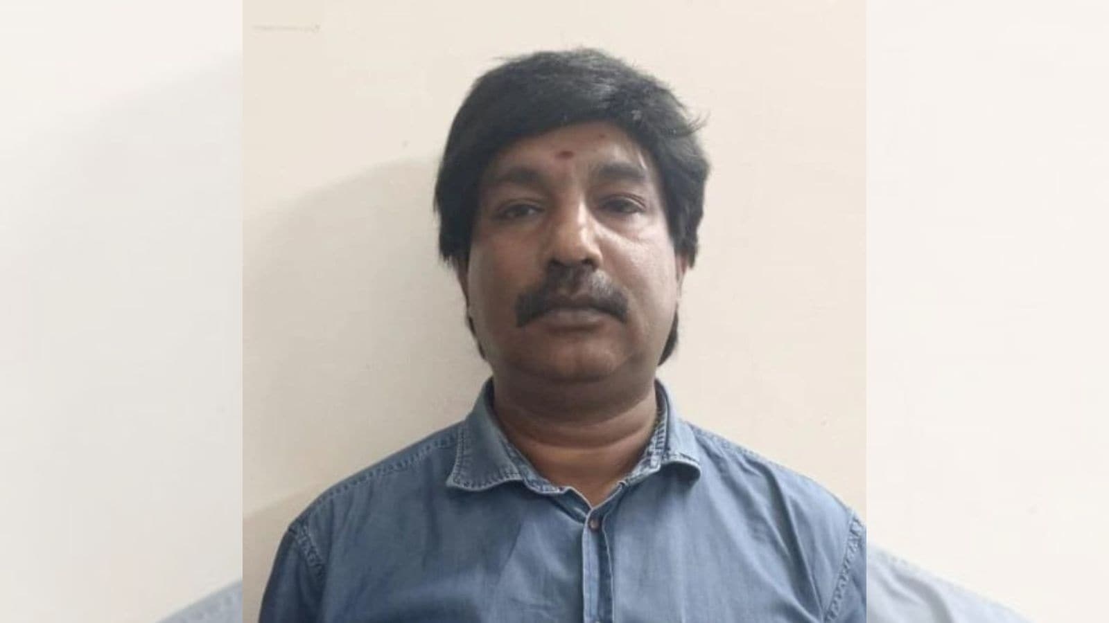 Karnataka BJP MLA Byrathi Basavaraj booked in Bengaluru realtor's murder, denies role