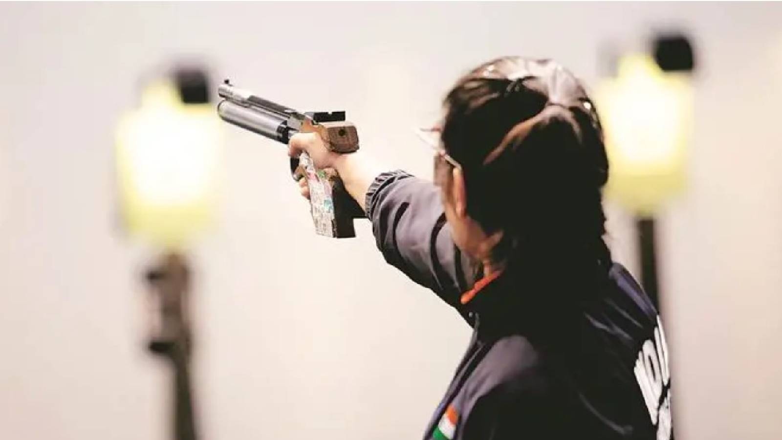 India to host two major Shooting events in 2027-2028 cycle