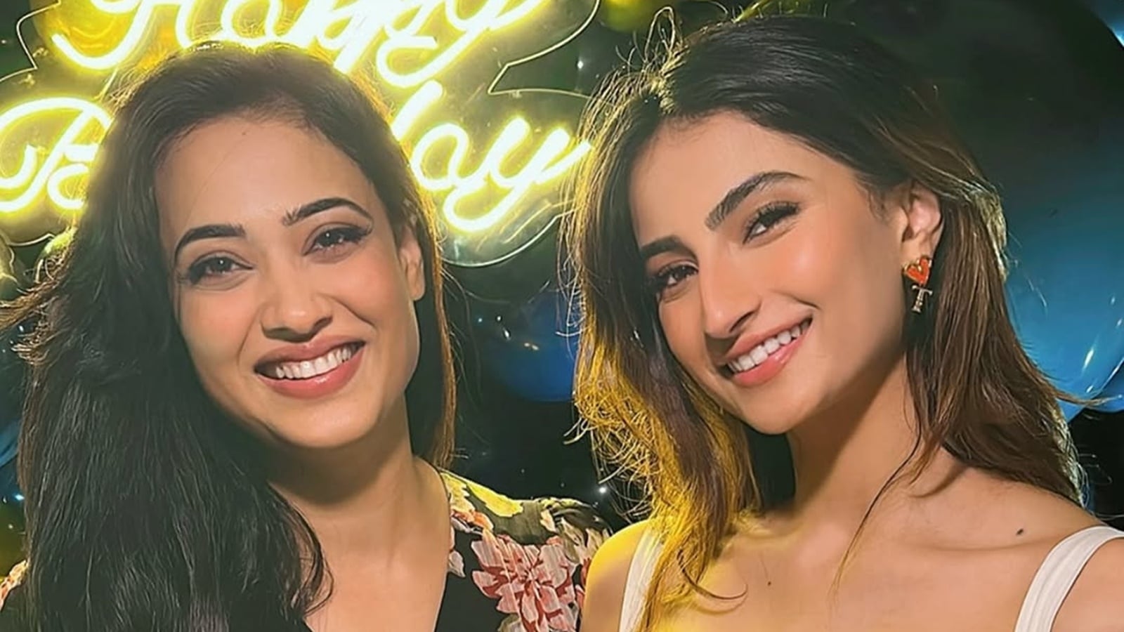 ‘She would be asked to do household chores to compensate for it': Expert reflects on Shweta Tiwari's parenting tricks that taught daughter Palak discipline and financial sense