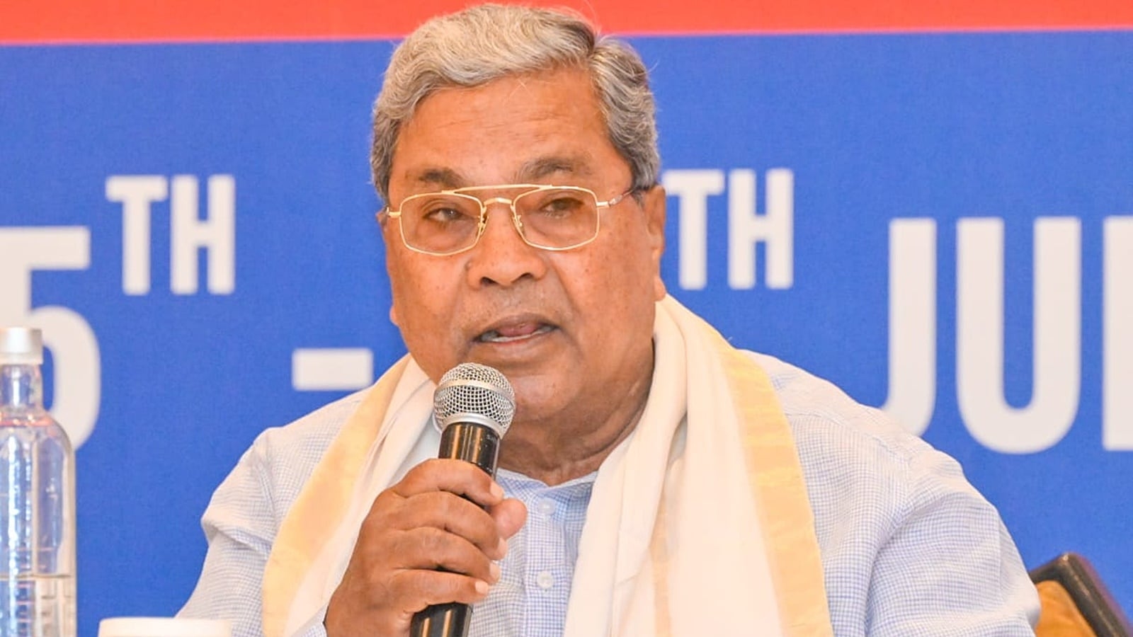 Meta apologises for faulty Kannada translations after CM Siddaramaiah's post, claims issue fixed