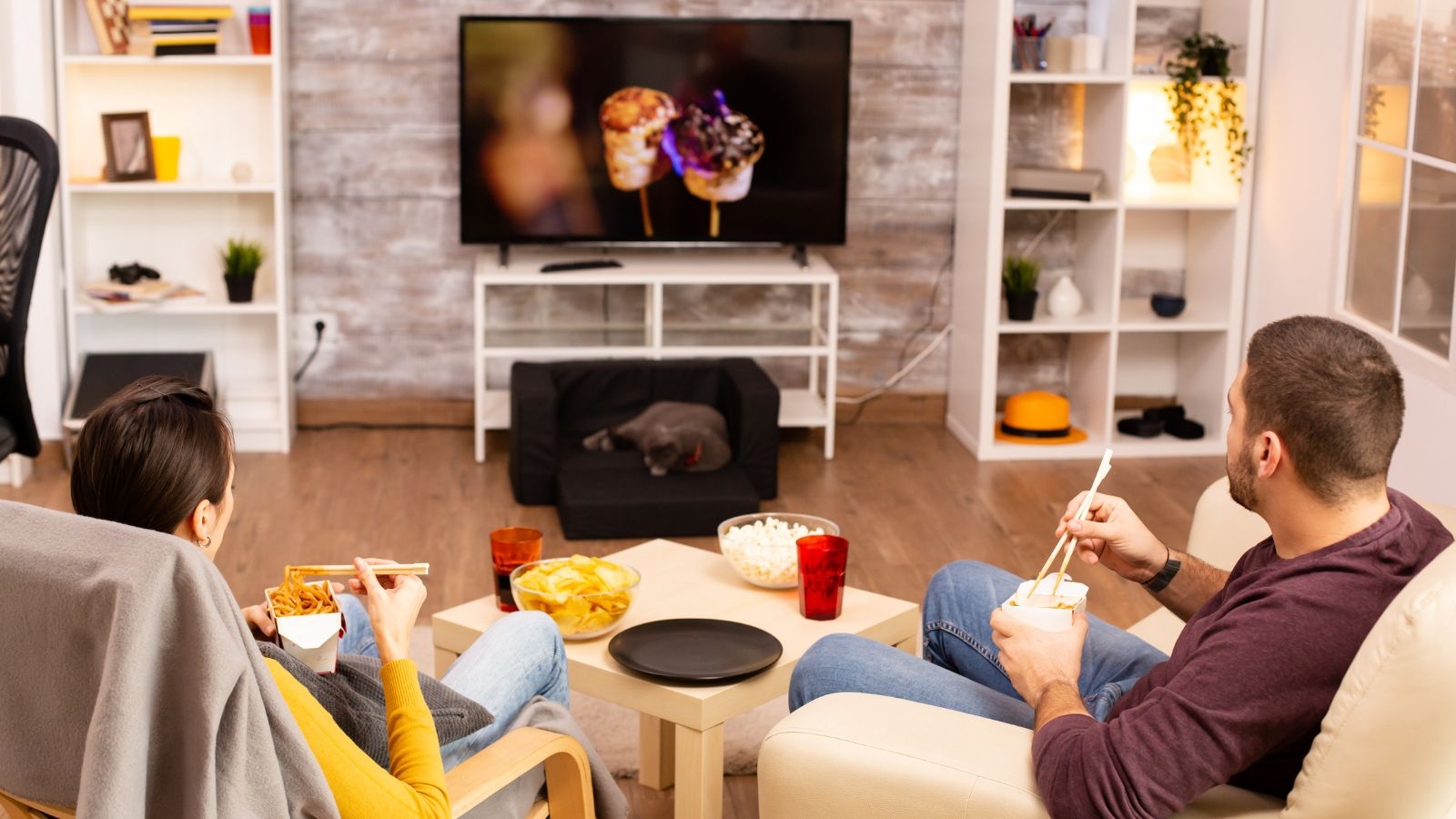 Samsung, LG, Xiaomi: Top 5 smart TVs in India under Rs 25,000