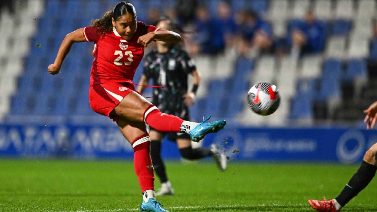 Olivia Smith becomes women's football's first £1m signing as Arsenal complete record transfer from Liverpool