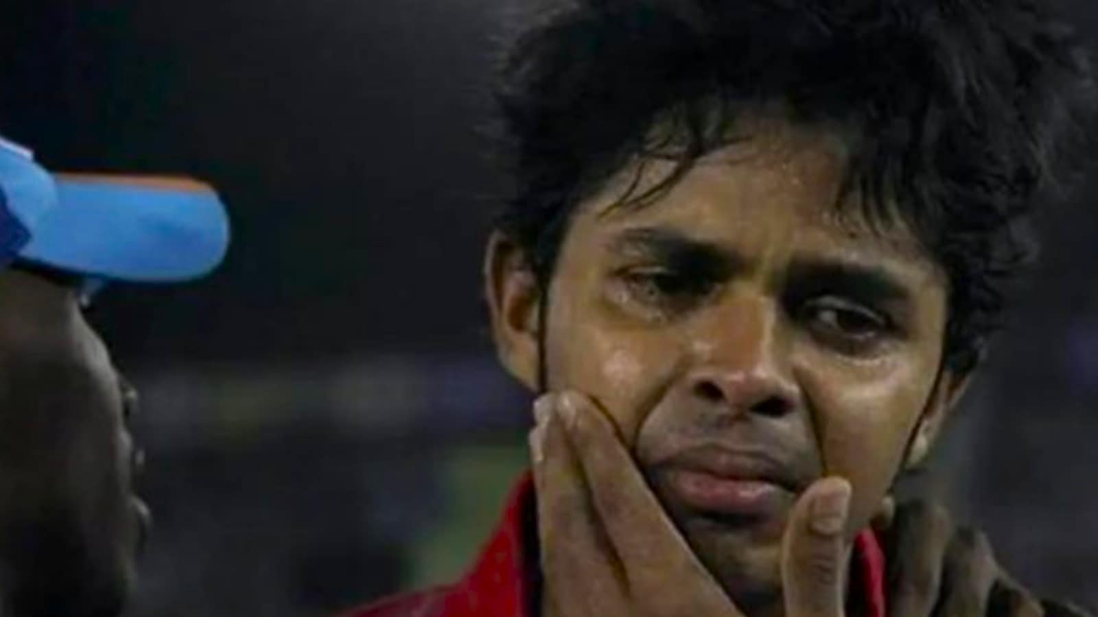‘Don't want to talk to you, you hit my father': Harbhajan Singh recalls emotional conversation with Sreesanth daughter
