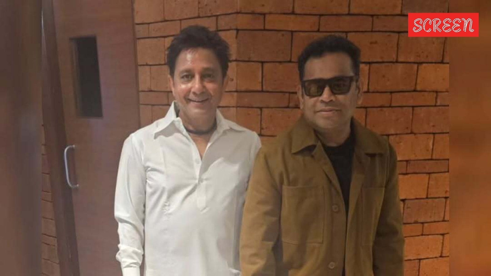 ‘AR Rahman will get a song out of you at 3 am,' says Sukhwinder Singh: ‘He shines like the moon'