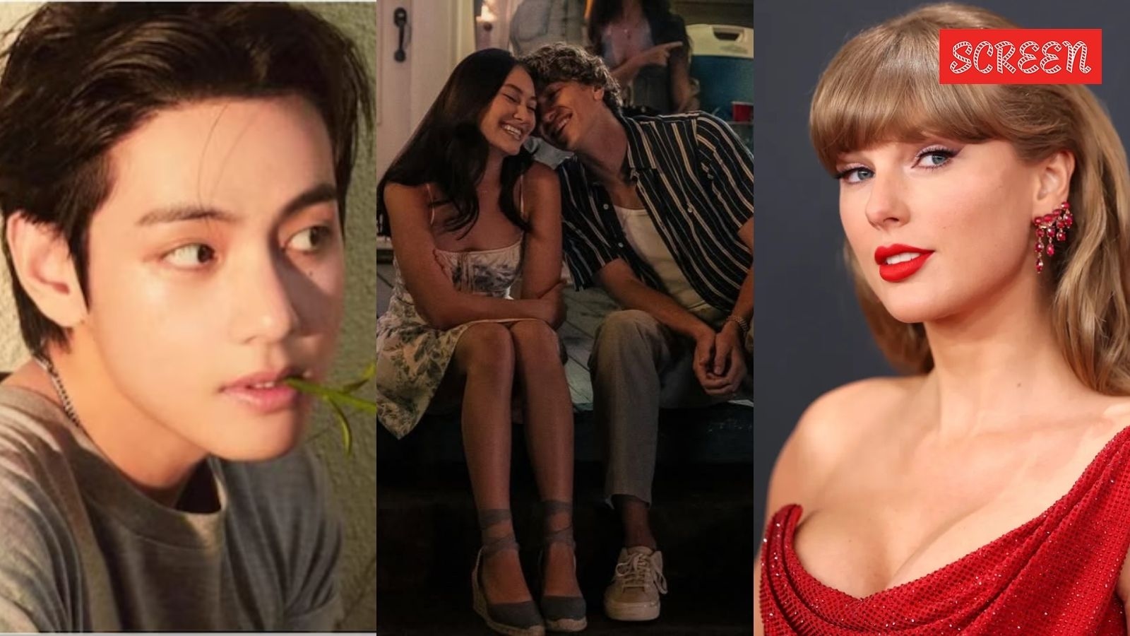 Even BTS' V and Taylor Swift couldn't save The Summer I Turned Pretty's ‘cringe' start, with Belly and Jeremiah's ‘frustrating' chemistry