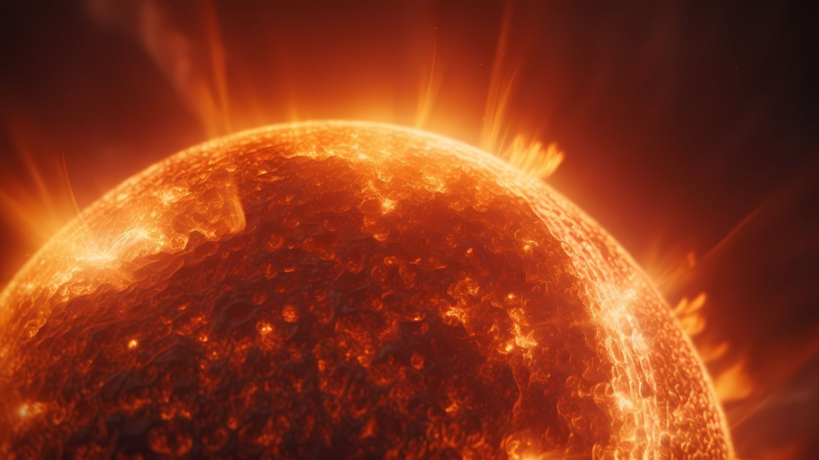 NASA to launch sounding rocket to study sun's chromosphere