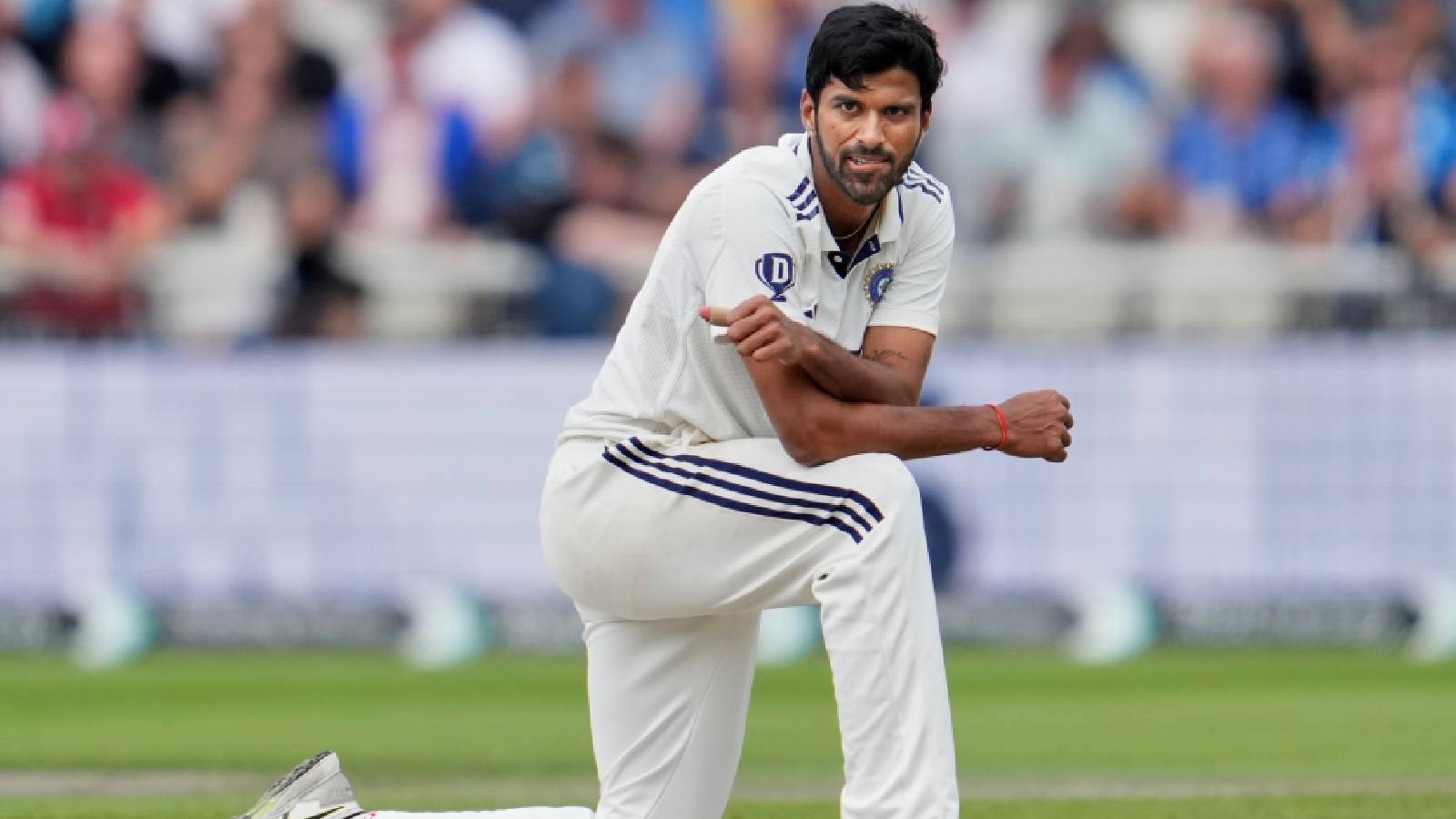 Consistent line, early focus on bat and ball, faith from Gautam Gambhir: Washington Sundar's journey to becoming an integral member of the Indian team