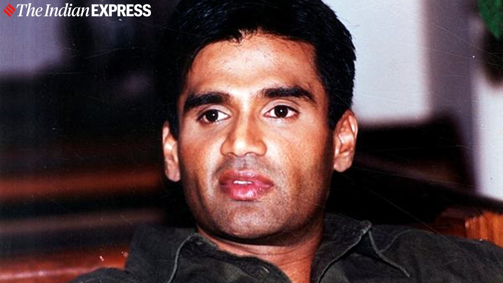 ‘He is 65, literally grandparents ka generation': Netizens react to Suniel Shetty's comment on marriages; expert on balancing gender roles in parenting