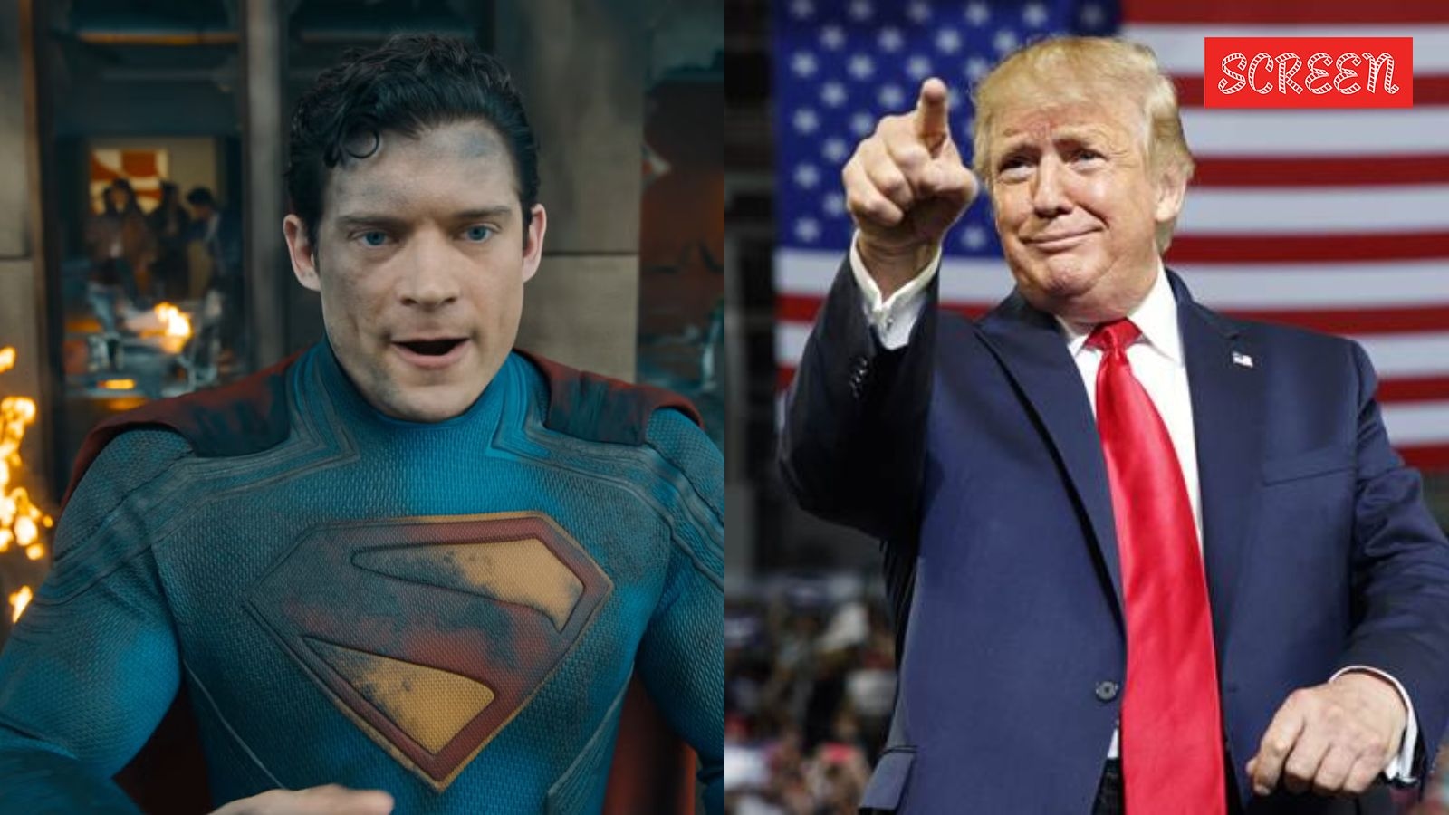 Superman got ghosted by the world, and Donald Trump might be the reason: Why James Gun thinks ‘The Man of Steel is not everyone's hero'