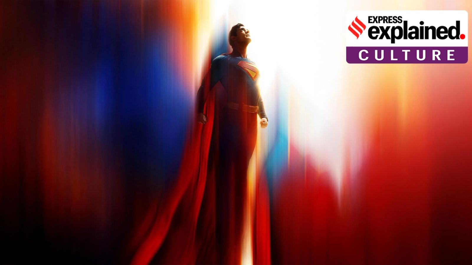 Is the new Superman movie ‘too woke' or just true to its origins?