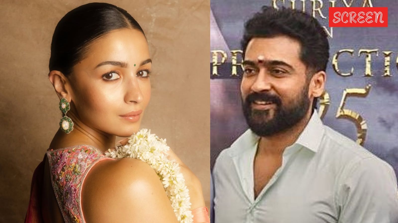 Alia Bhatt as Sita and Suriya stars as Lord Rama; Vishnu Manchu reveals dream cast for his Ramayana: ‘The script and dialogues are ready'