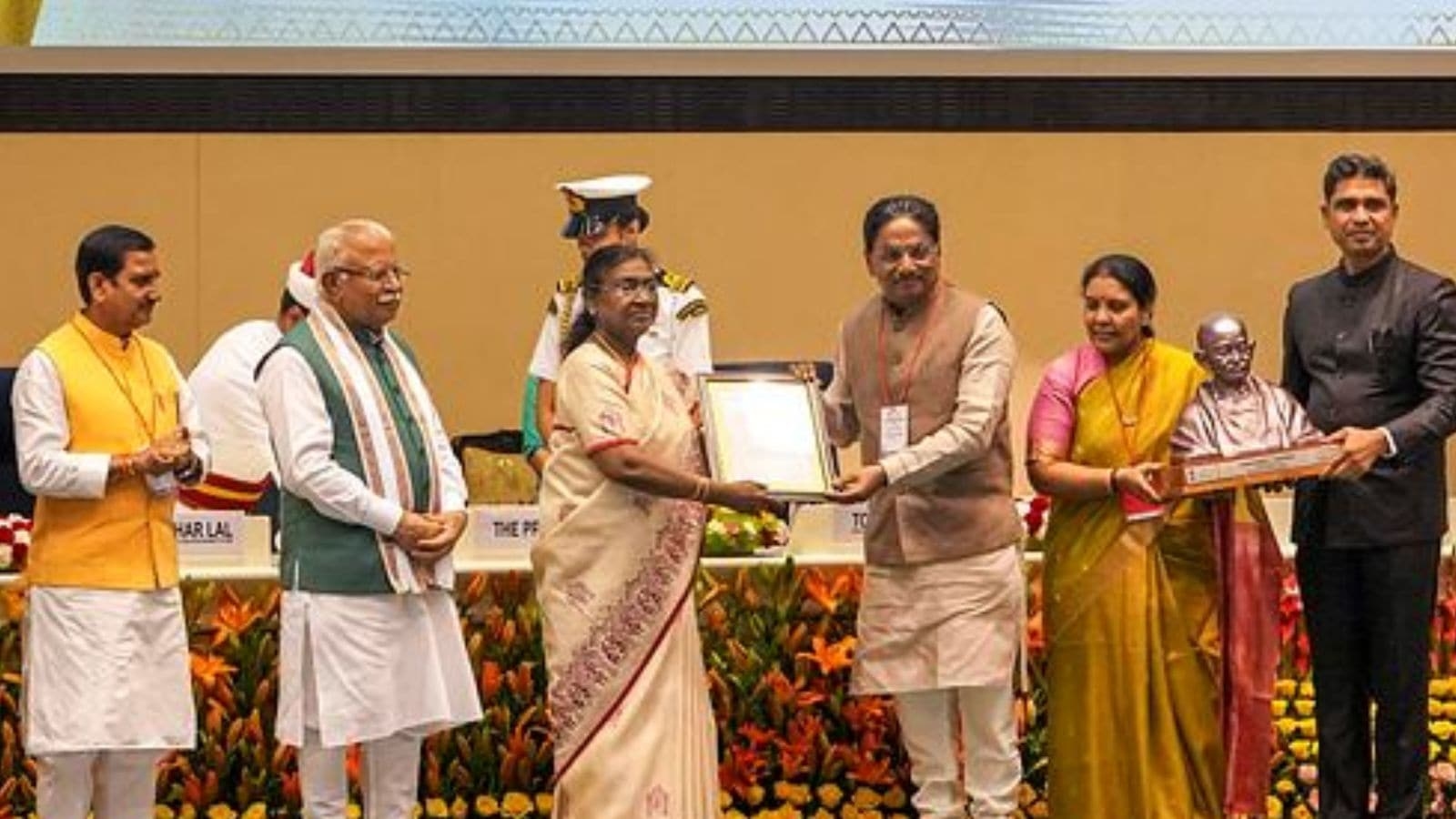 Ahmedabad declared cleanest city in India in Swachh Survekshan 2024-25 as Indore moves to ‘super league'