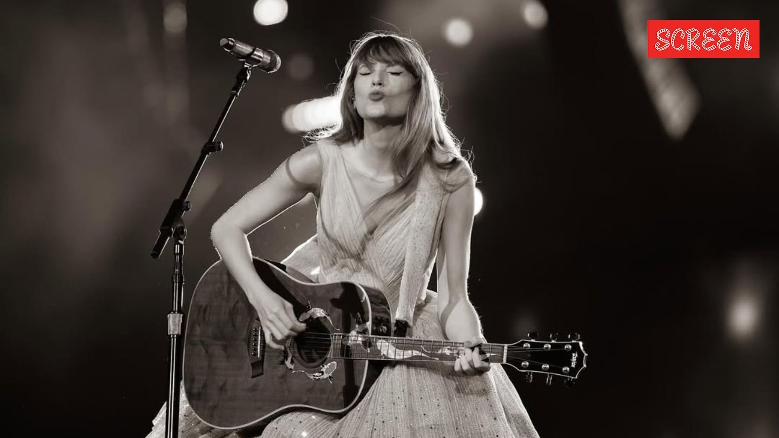 Is Taylor Swift releasing a new album? Deleted ‘Seismic Rumblings' note sparks TS12 hype