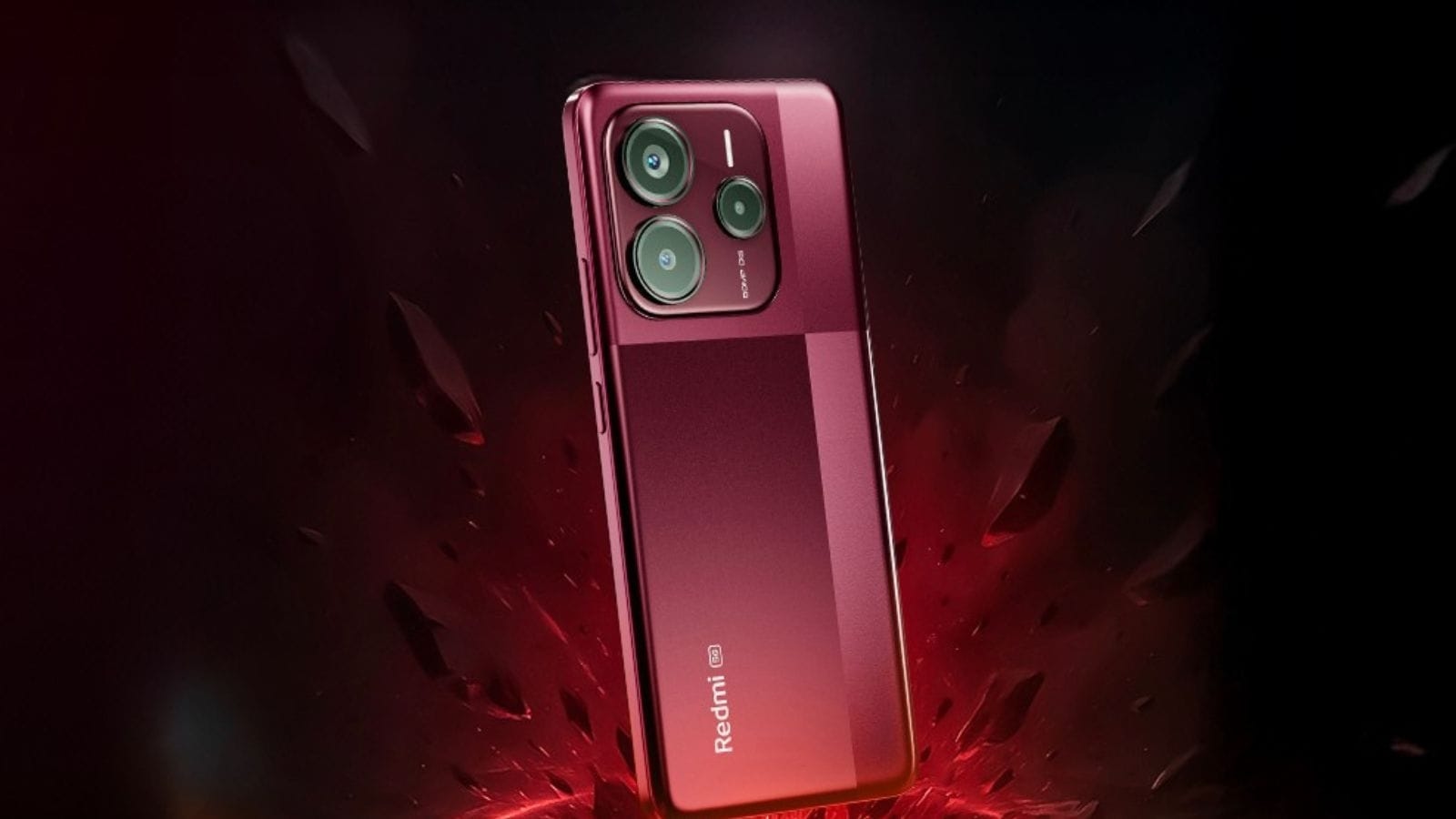 Xiaomi launches new Redmi Note 14 SE affordable smartphone: Key specs, pricing details