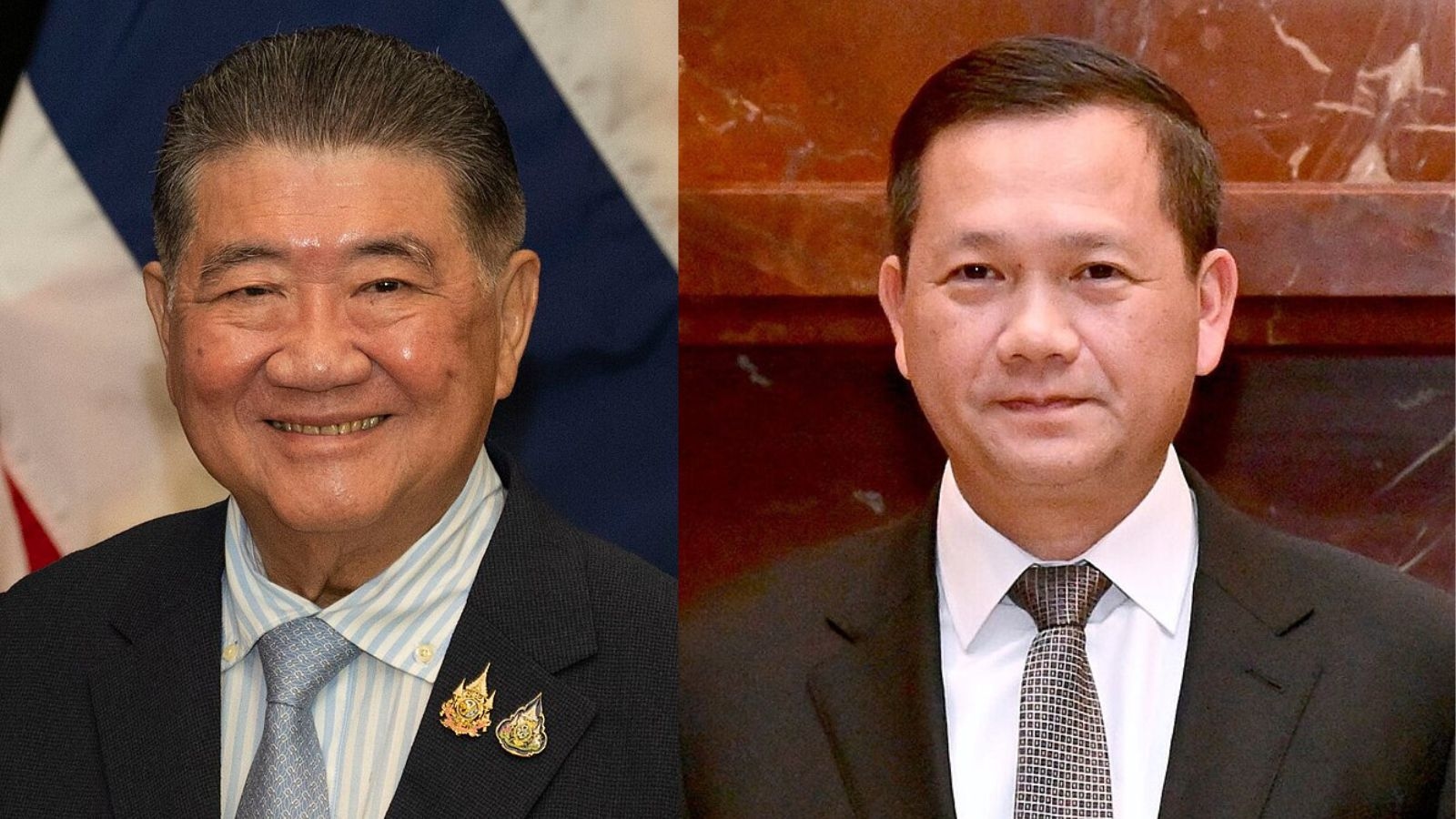 Thai and Cambodian leaders head to Malaysia for peace talks