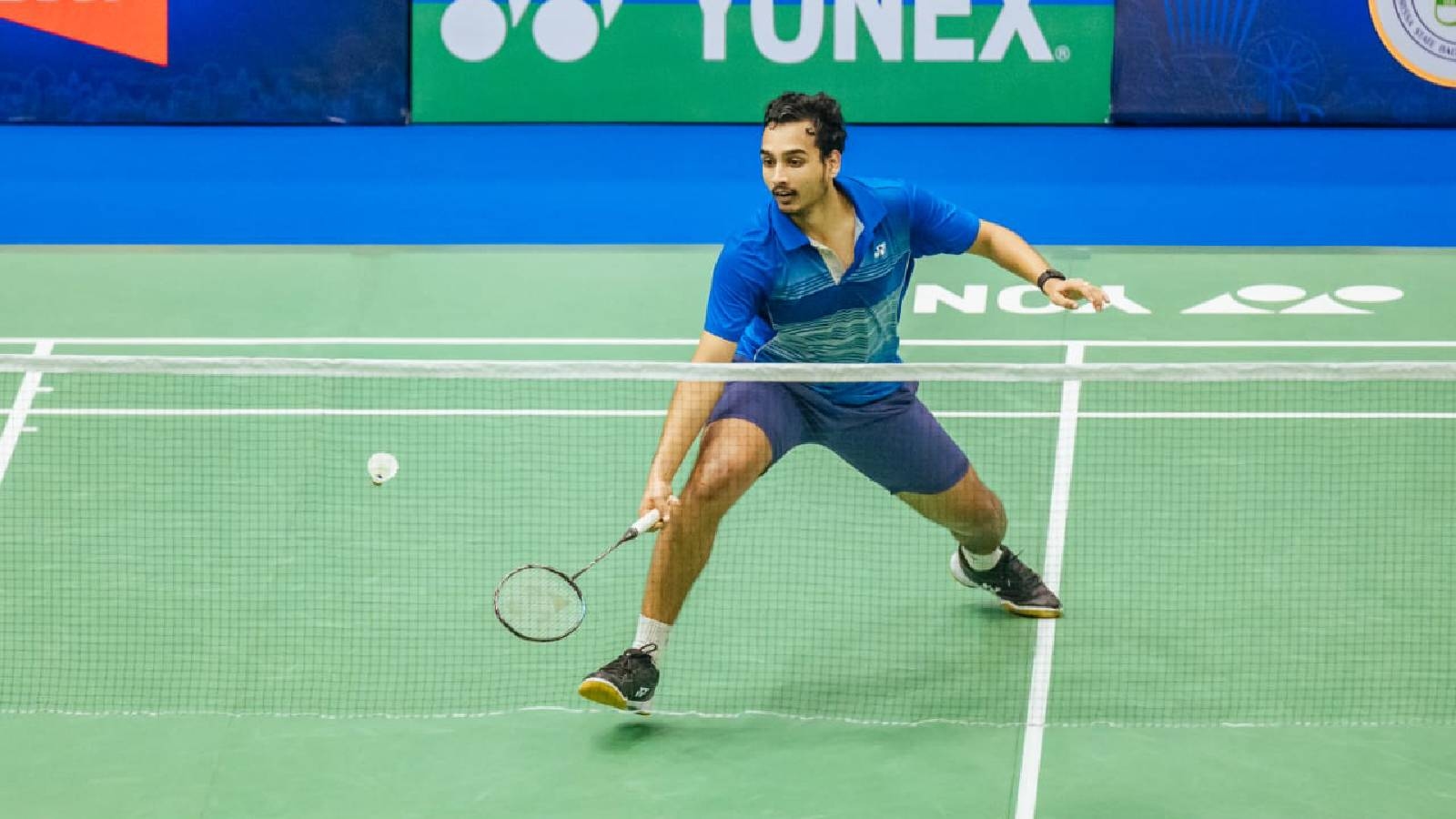Macau Open Badminton: Leaner, meaner, and stronger, Tharun Mannepalli knocks out top seed
