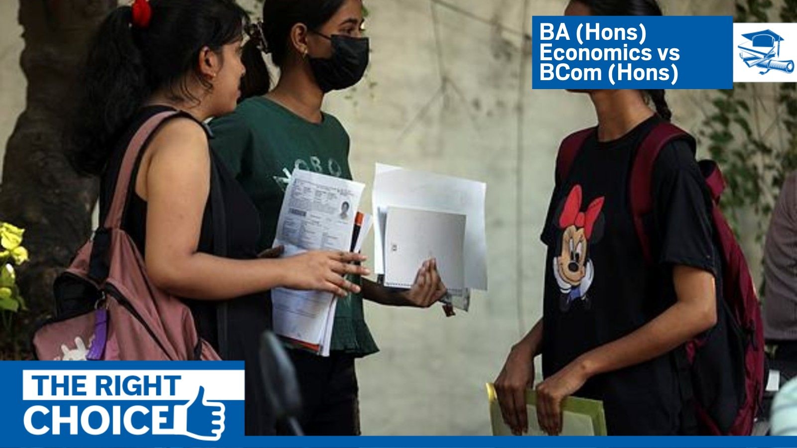 BA (Hons) Economics vs BCom (Hons): Which degree will offer a gateway to business & policy?