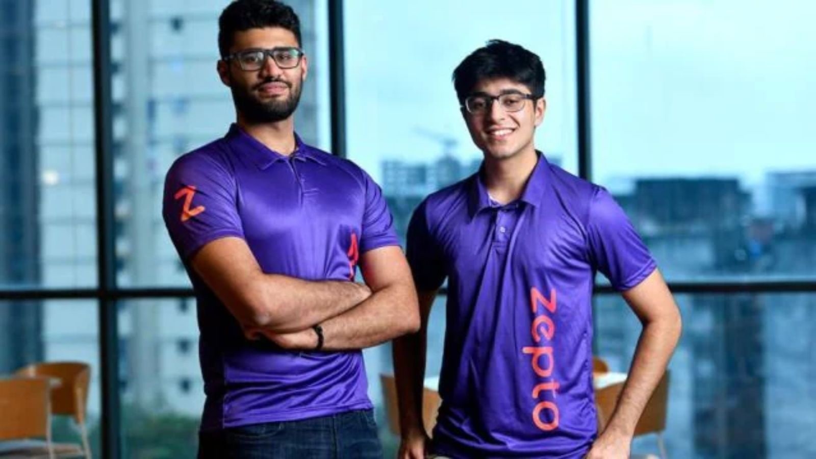 Hurun India: Top 10 youngest entrepreneurs under 30 in India 2025