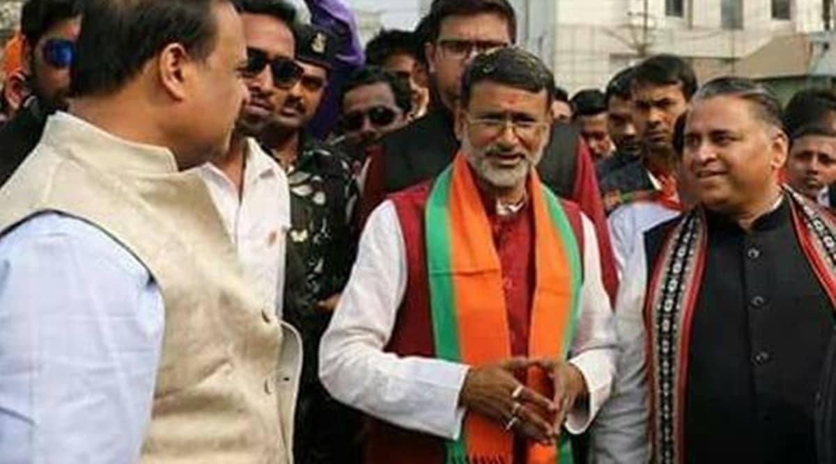 Tripura CM Manik Saha announces special task force on law and order; Congress demands his resignation