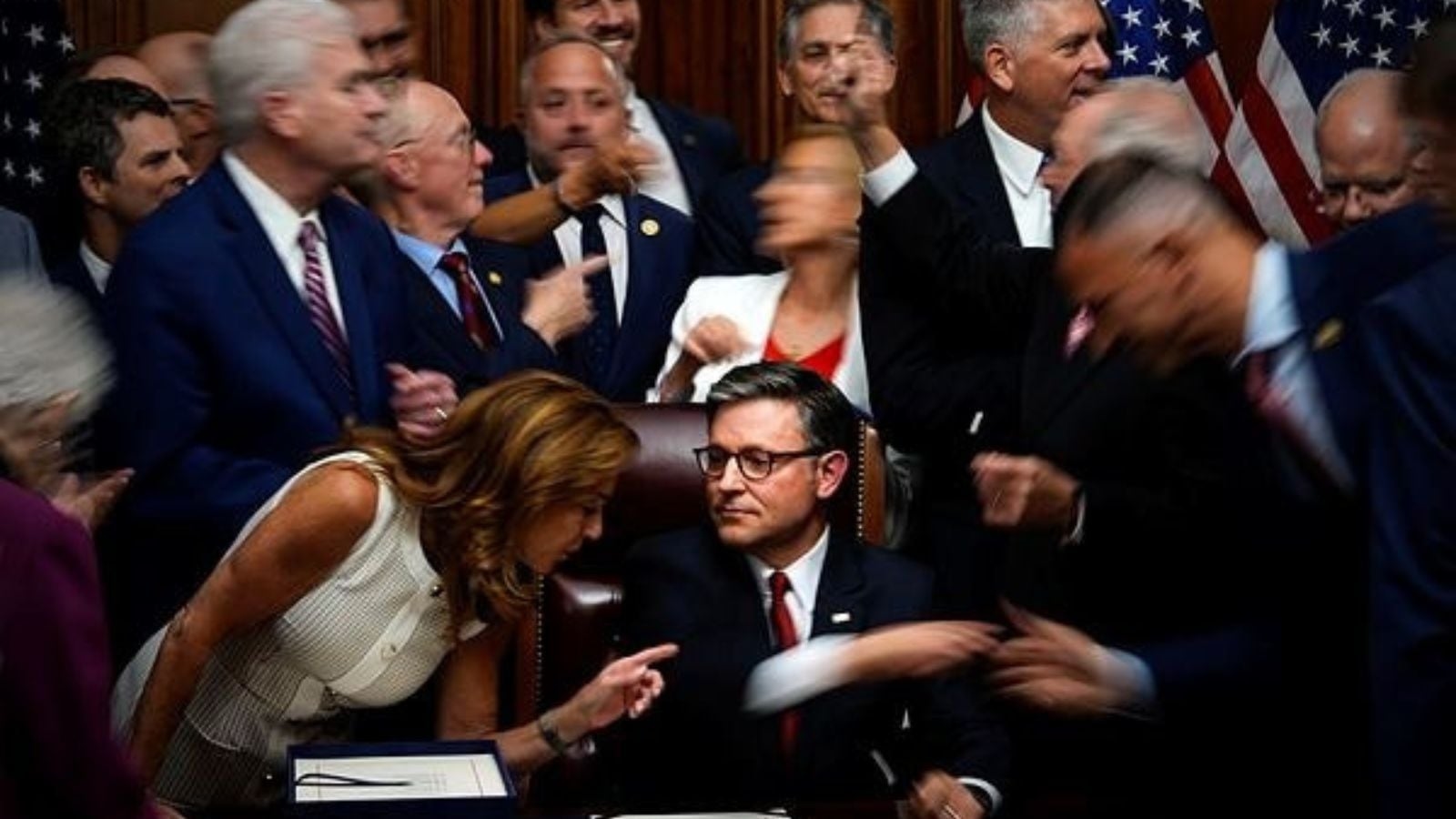 Trump's ‘Big, Beautiful Bill' will soon become law. Republicans who tore into it now need to hawk it to voters
