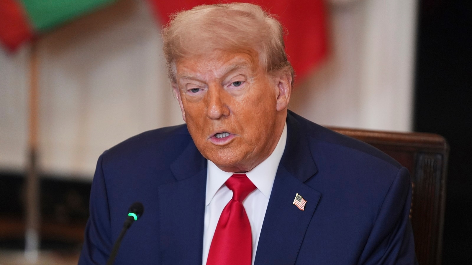 Prez Trump plans to sign an order requiring US colleges to prove they don't consider race in admissions