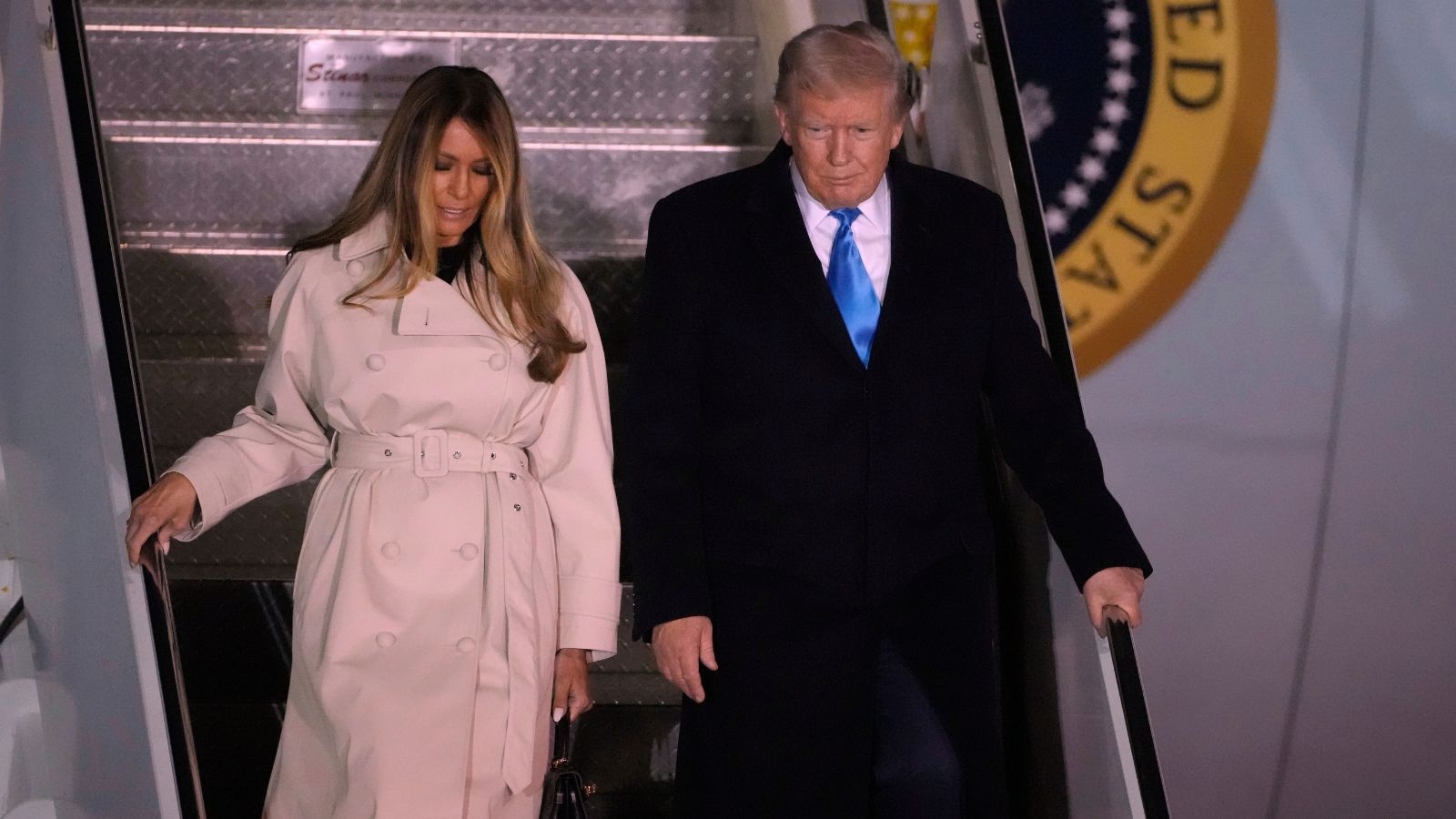 Did Melania Trump trigger the Trump-Putin breakup? What US President said