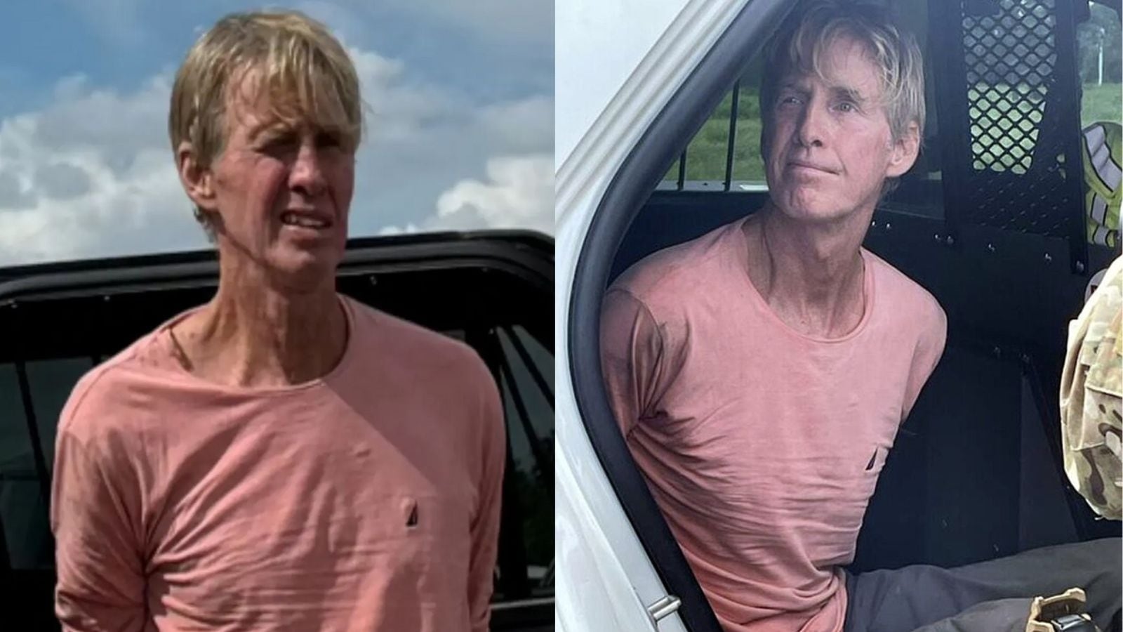 Man accused of attempting to assassinate Trump returns to court and hopes to represent himself