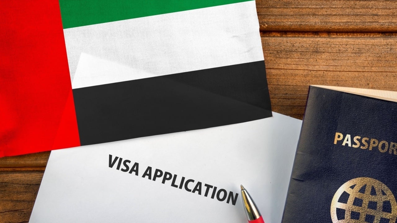 UAE Golden Visa 2025: How can Indians apply for lifetime residency without investment in the UAE