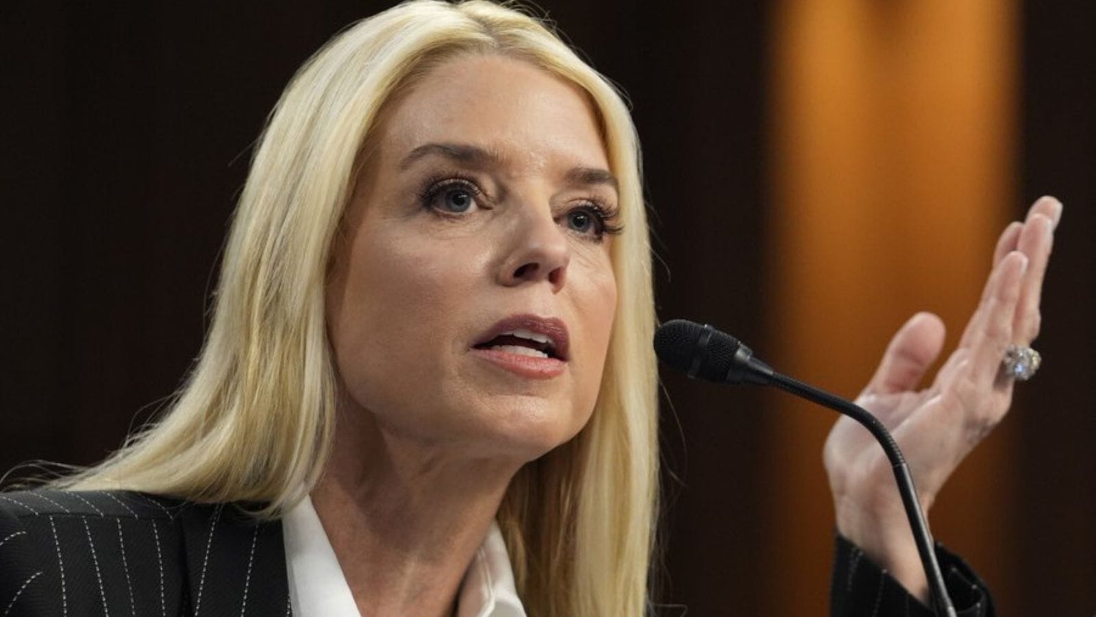 Trump's attorney general drops fraud case tied to Covid vaccinations