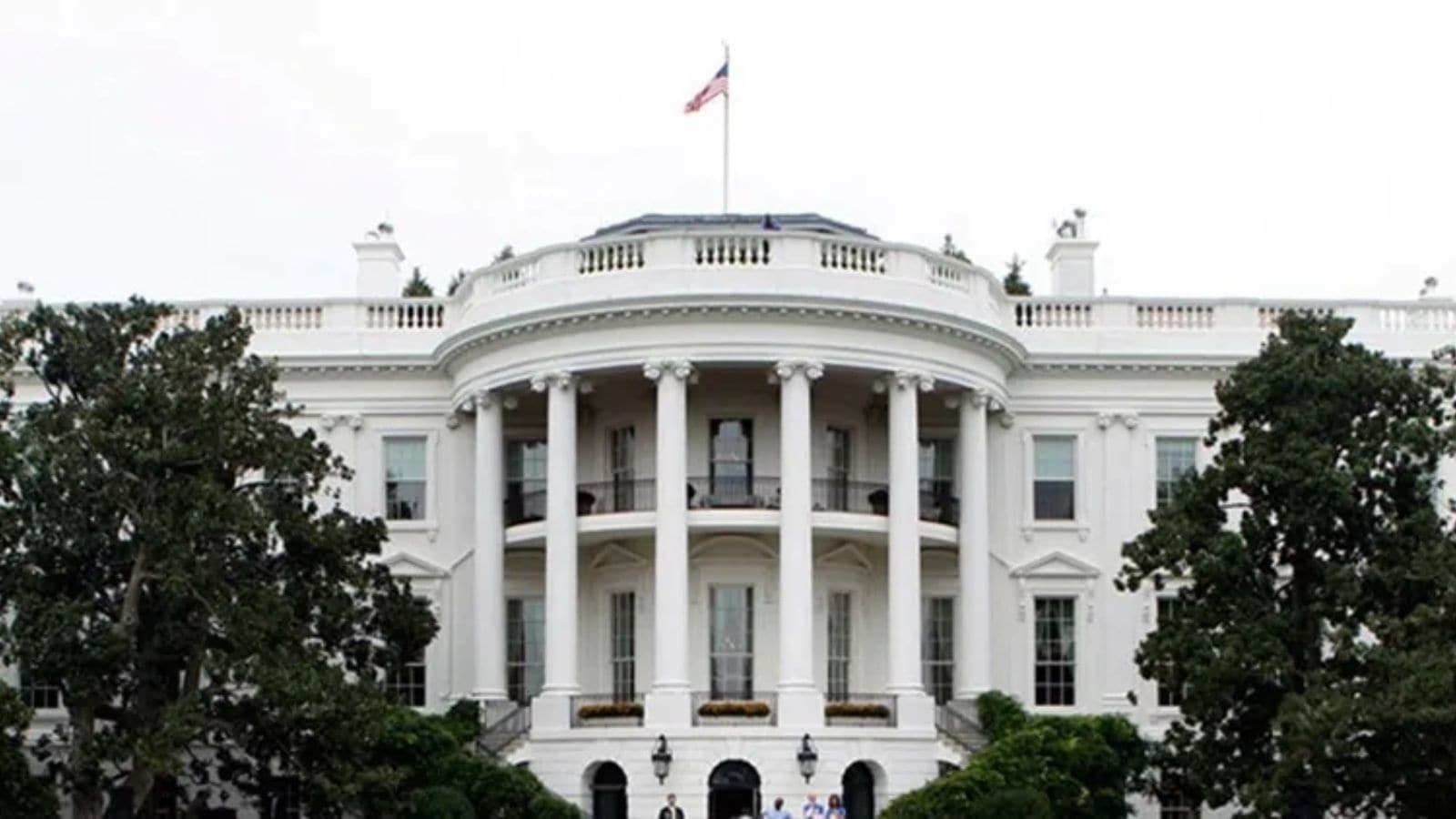 US appeals court keeps White House access limits on AP over ‘Gulf of America' dispute