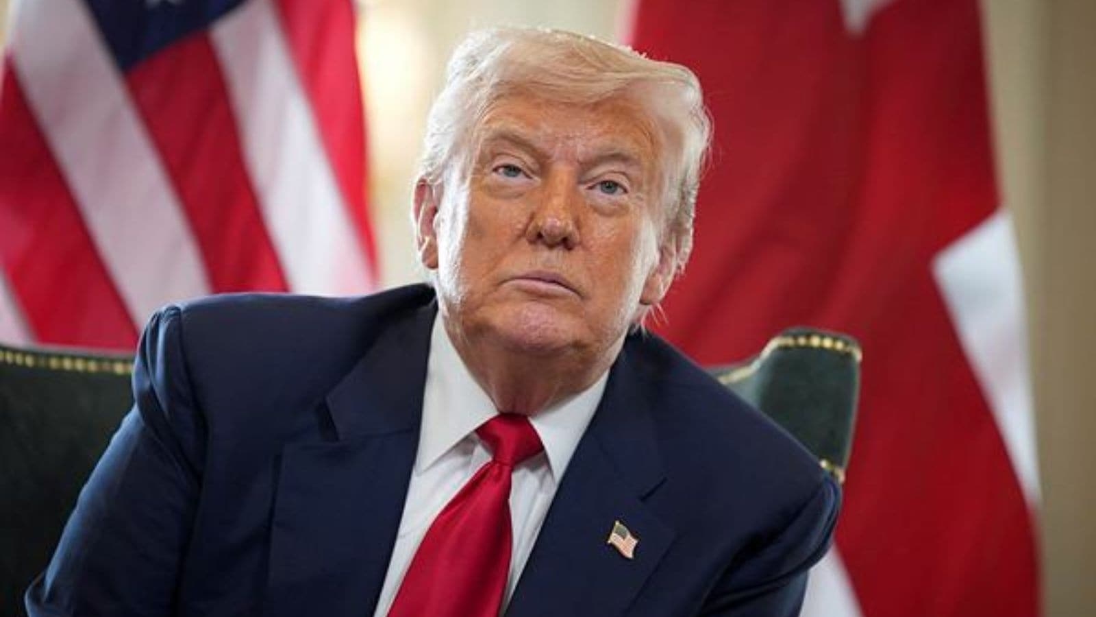 Donald Trump warns India of 25% tariffs if trade deal not reached