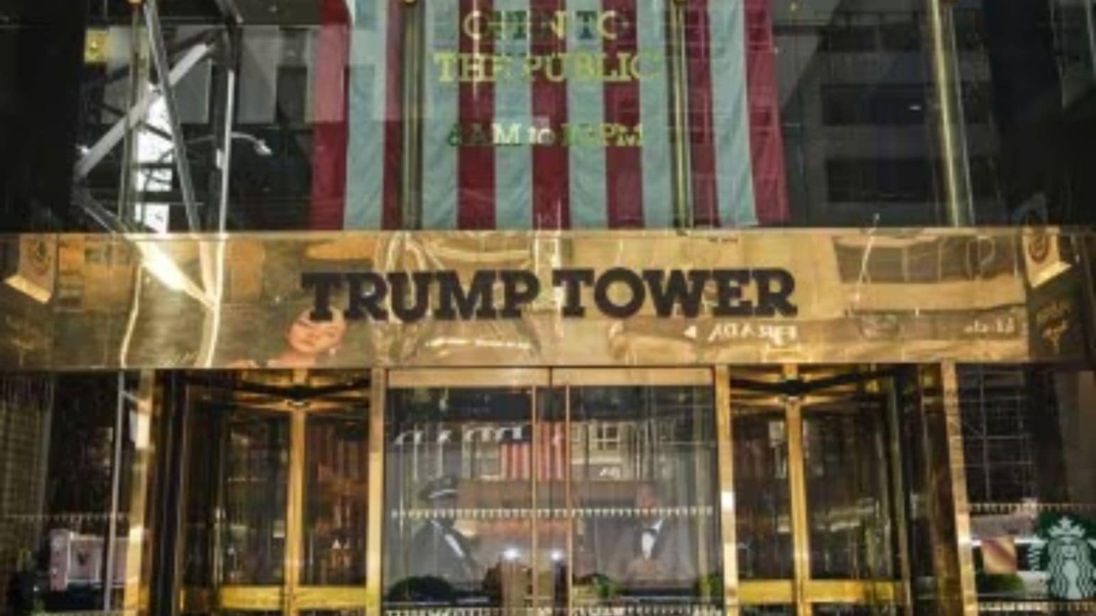 Trump Organisation plans to build tower block in Romanian capital
