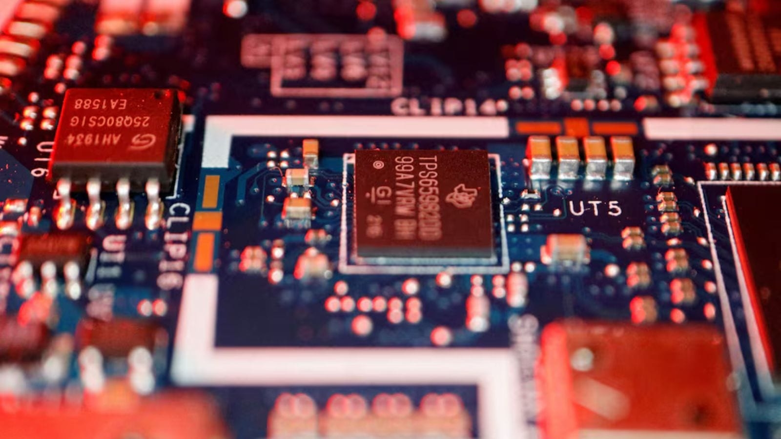 US eases restrictions on China: Will this hurt India's semiconductor ambitions?
