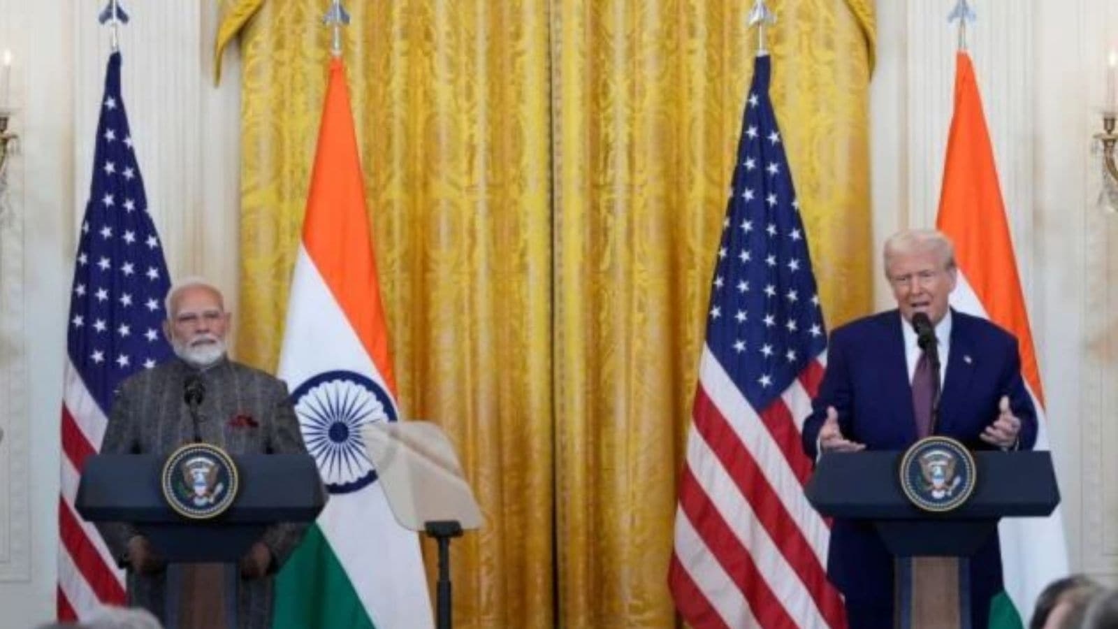 Trade SOP in limbo, India takes novel approach in ‘dynamic' talks with US
