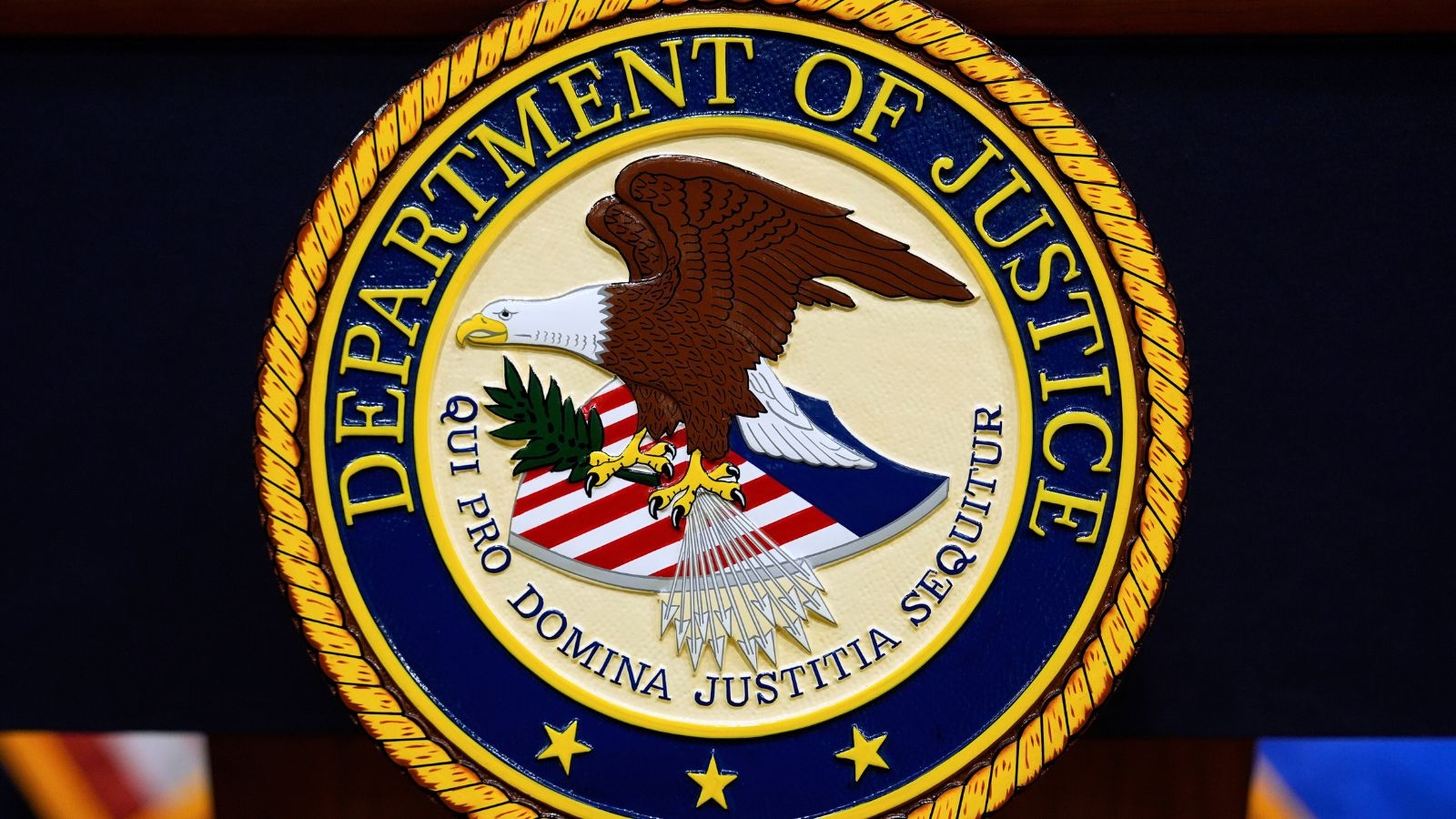 More than 300 charged in $14.6 billion health care fraud schemes takedown, Justice Department says