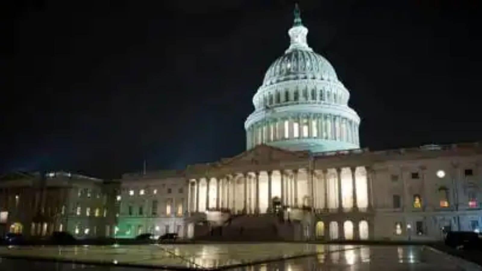 Senate panel approves $500 million aid for Ukraine in defence bill: Here's what we know so far