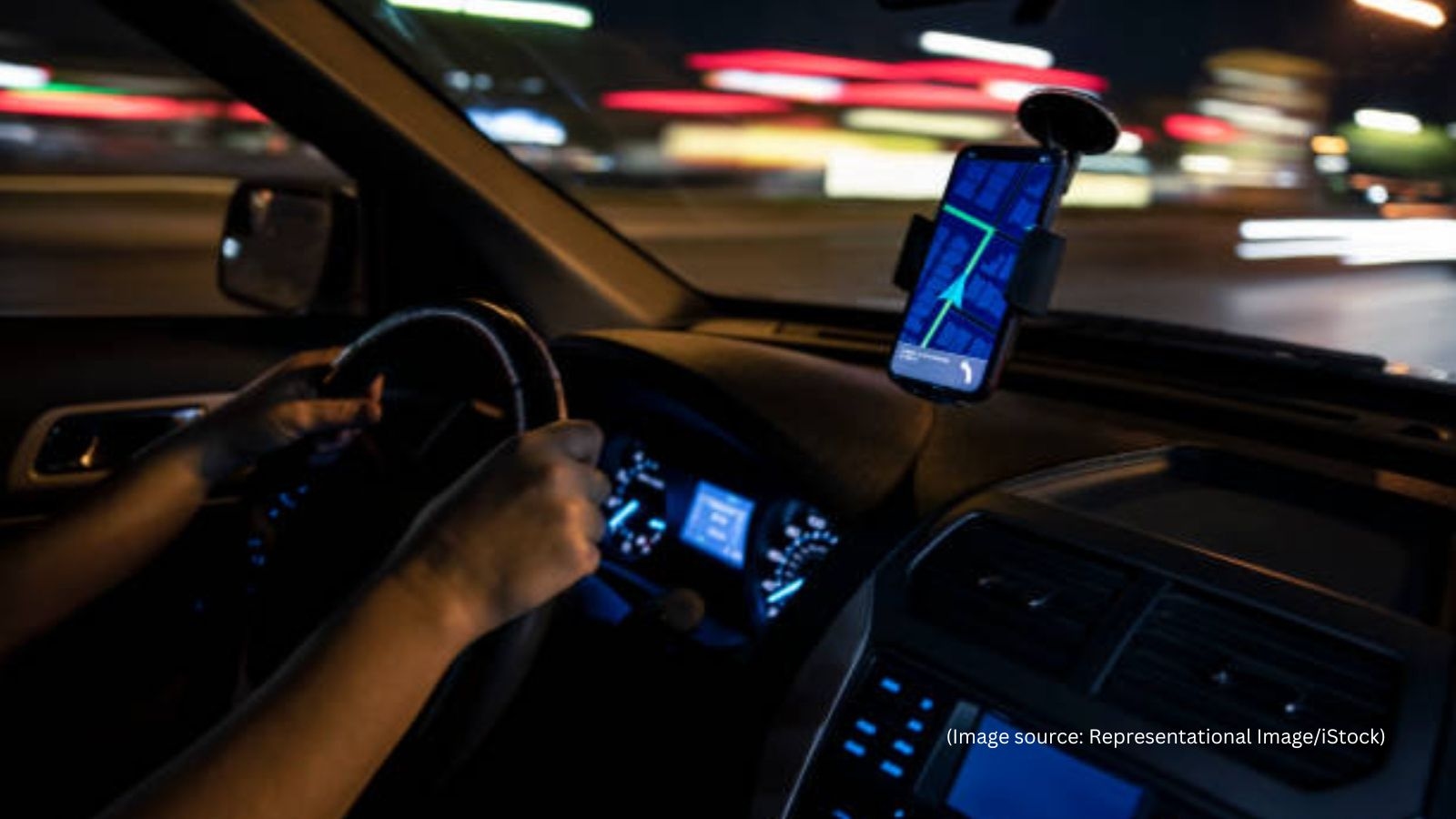 Uber in talks with banks, private equity firms to fund robotaxi expansion