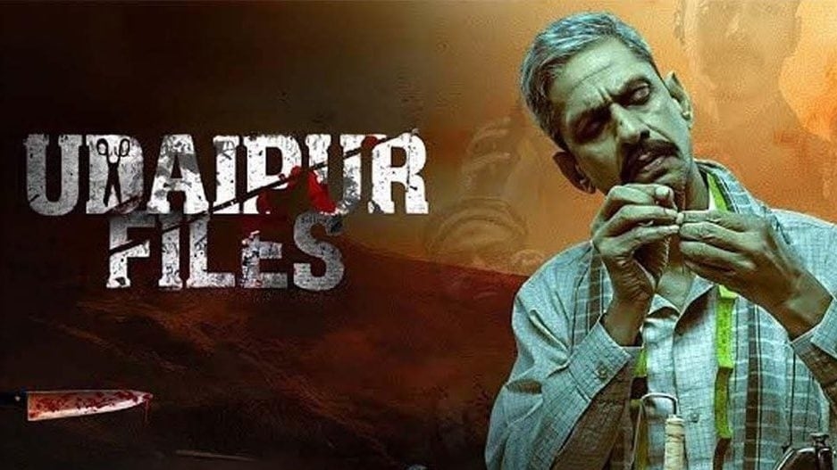 Hindutva activist with a long list of cases is the man behind ‘Udaipur Files' movie on Kanhaiya Lal killing