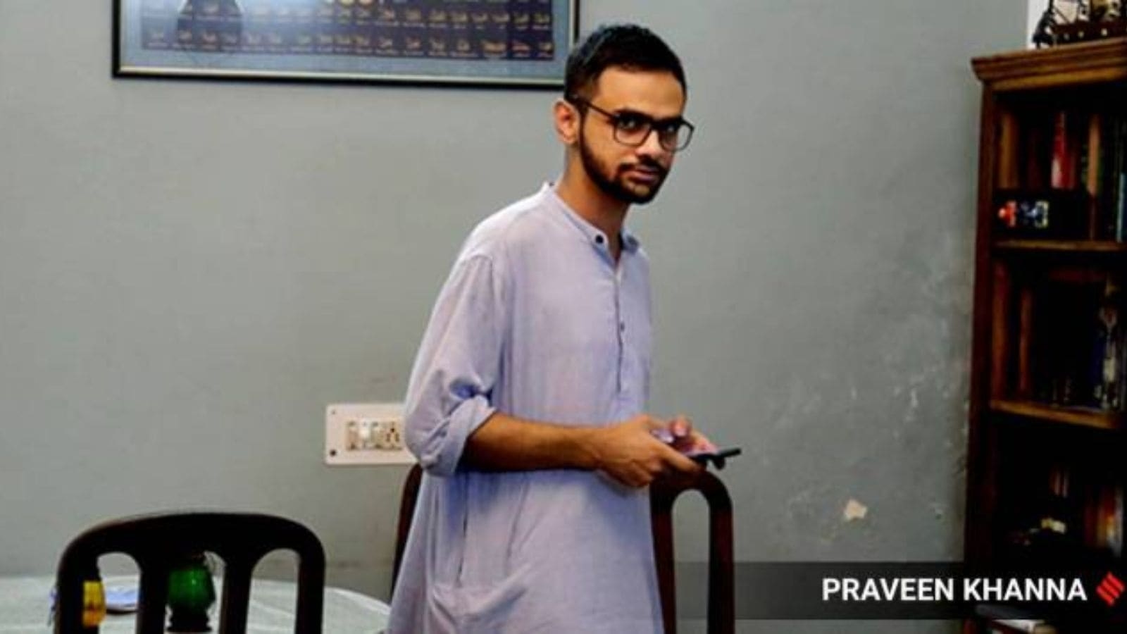 2020 Delhi Riots Larger Conspiracy Case: Order on bail pleas of Umar Khalid, 7 others reserved