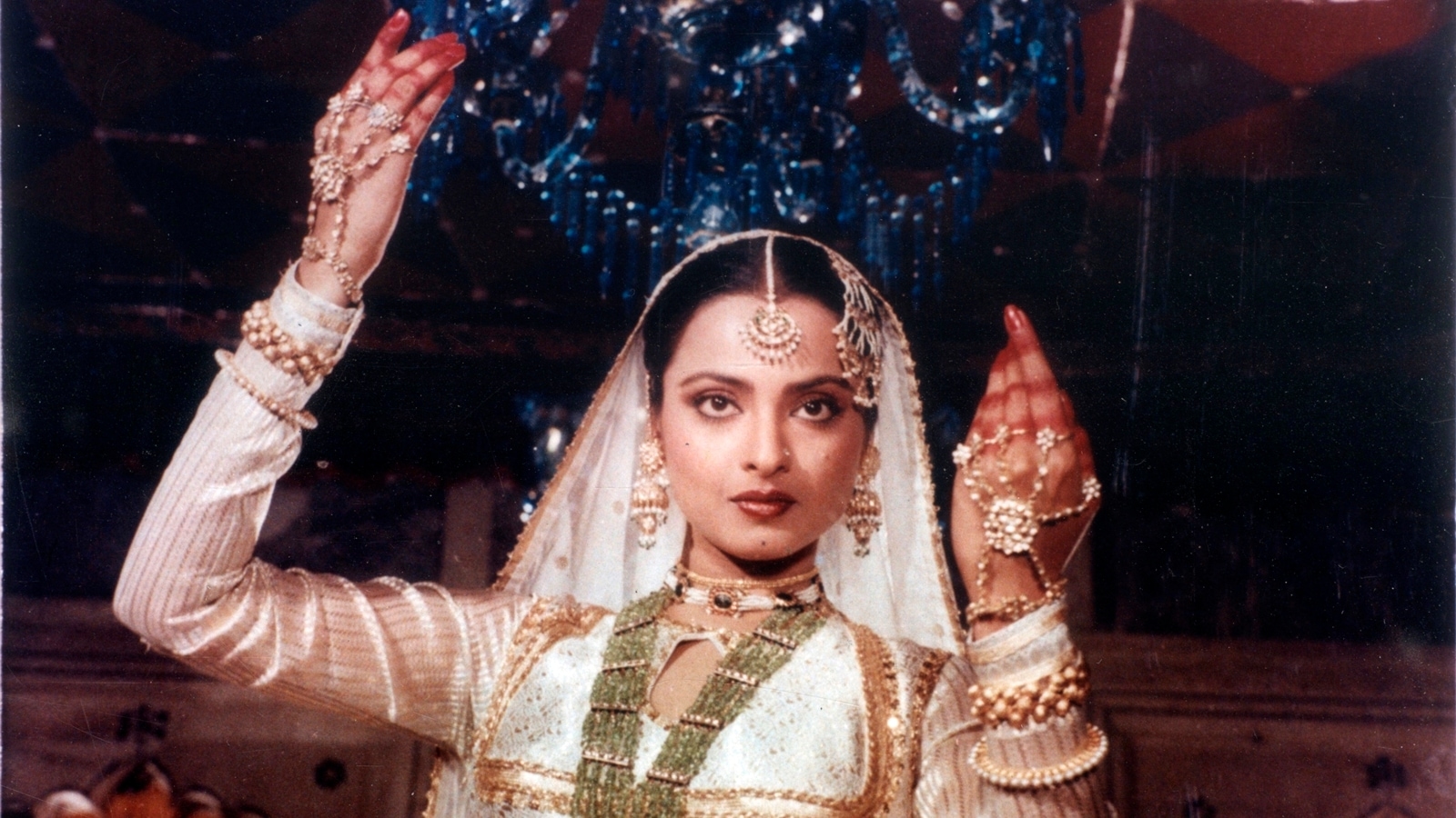 Umrao Jaan recently returned to cinema: 4 Urdu novels still waiting for their big screen debut