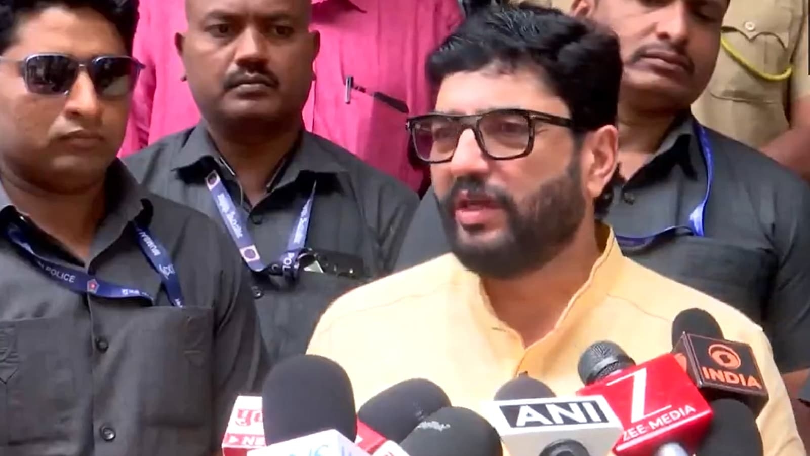 After Air India crash preliminary report, MoS Civil Aviation says, ‘Probe ongoing, should not arrive at any conclusion'