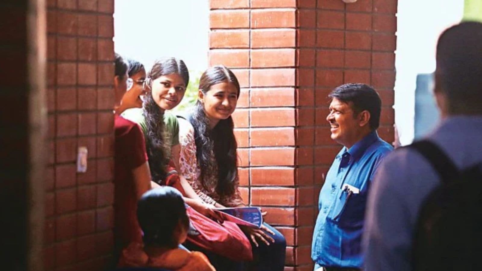 DU announces start of second phase of UG admission process