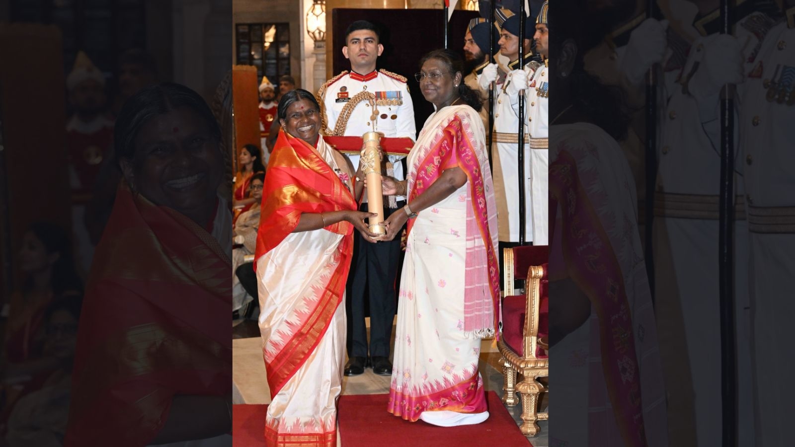 Unsung heroes: From selling fruits to mastering oncology, how Dr Vijayalakshmi Deshmane transformed cancer care